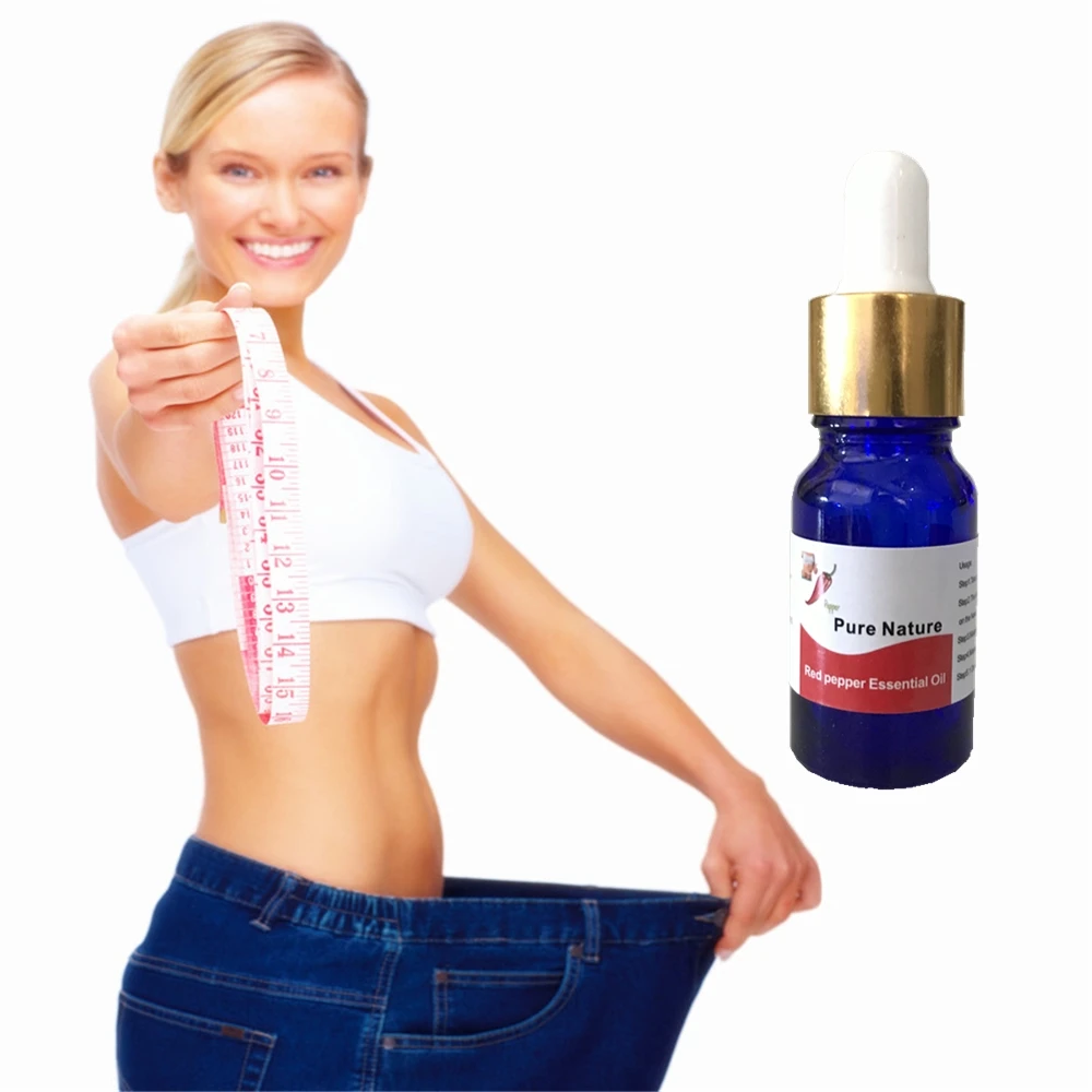 

New Promotion Slimming products, Model Favorite Fast lose weight Chili Slimming body creams 10ml, Skinny Reduce Weight in 7 days