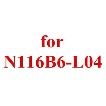 

LCD Driver Board for N116B6-L04 screen TV+HDMI+VGA+CVBS+USB Kit Controller Board T.VST56 board