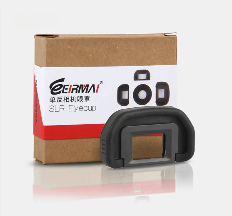 LENS COVER CAMERA EYE COVER FOR CANON 40D 50D 60D 5D 6D 5D2 EBcanon