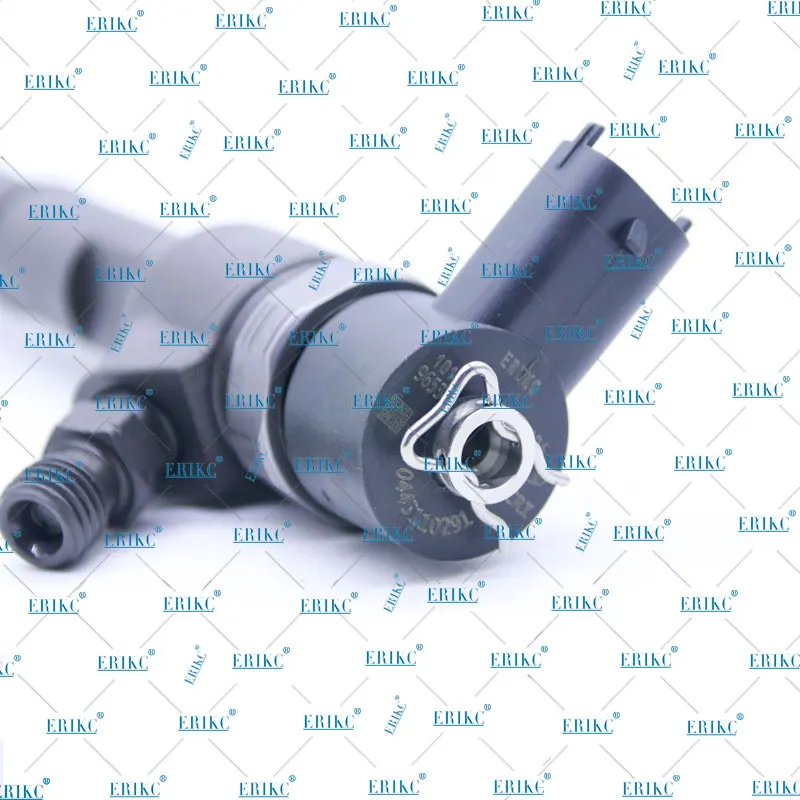 ERIKC высококачественный топливный инжектор 0445110291/0 445 110 291 common rail injection1112010-55D для BAW Fenix