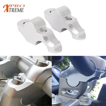 Руль мотоцикла зажим Удлинительный руль подъемные комплекты для BMW R девять лет R9T