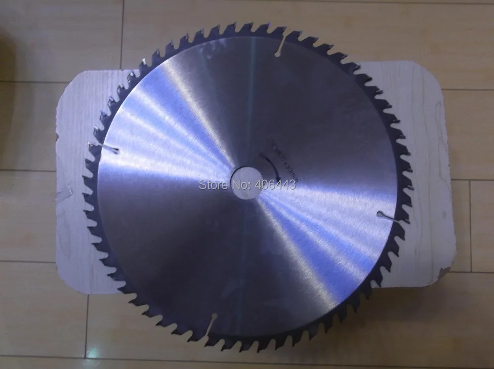 Профицит 12 &quotTCT пила для резки фанеры 300*30 мм * 60T|tct saw|tct bladetct saw blade |