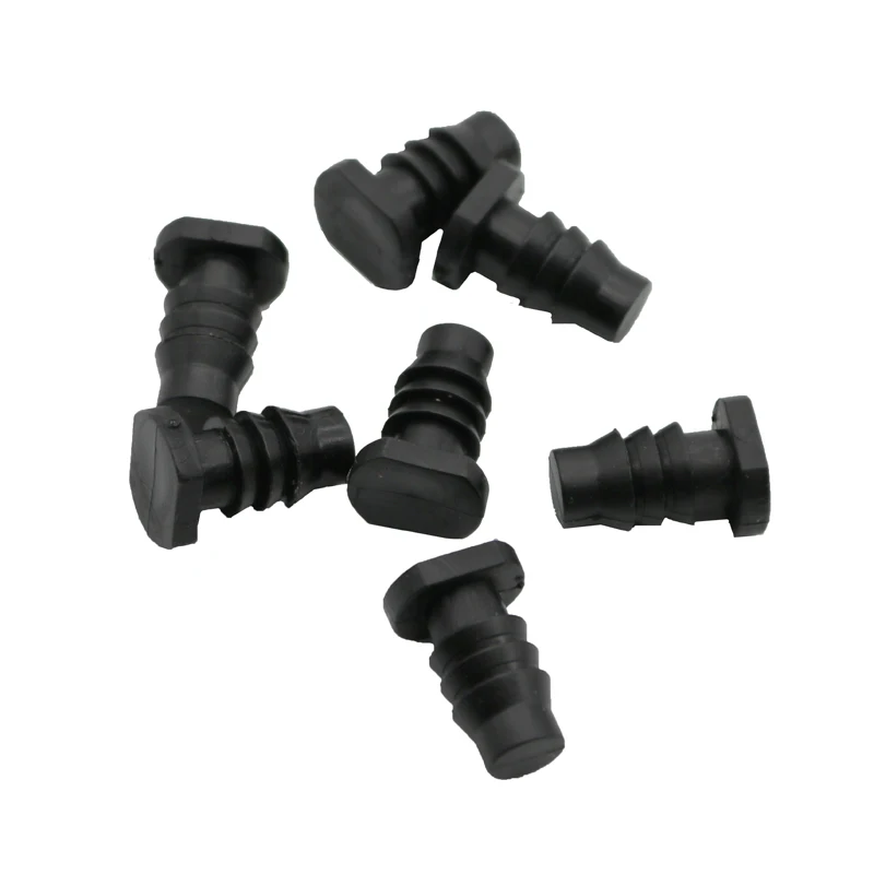 30 шт. заглушки для шланга 8 мм|pipe|pipe glovespipe manufacture |