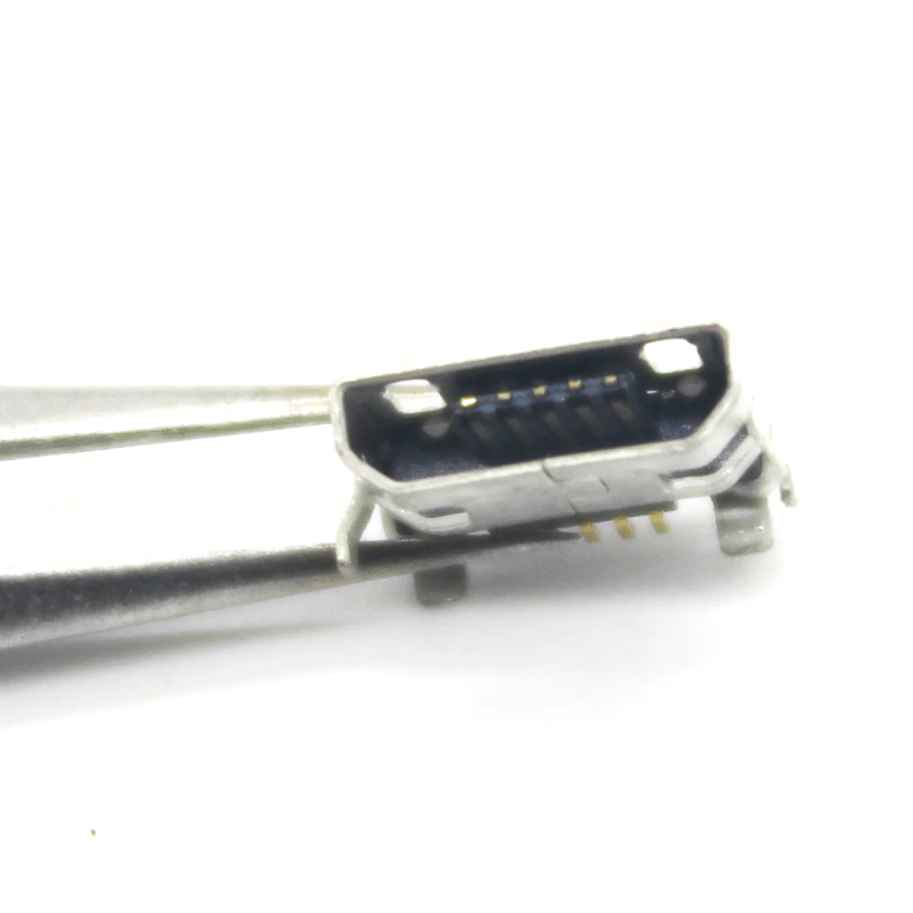Оригинальное зарядное устройство Micro USB Для Lenovo A10 70 A7600H порт постоянного тока