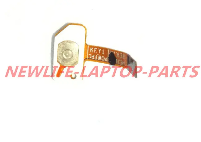 Оригинальный кабель для клавиатуры ASUS MEMO PAD 10 ME302C K00A power botton тестирование ME302C_POW_FPC
