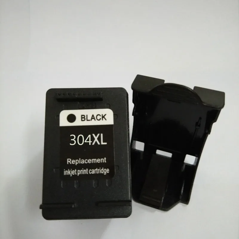 3 шт. картриджи для принтера HP 304 304XL Deskjet 3700 3720 3730|ink cartridge|replacement cartridgeprinter ink |