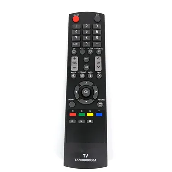 

New Replace Remote control TZZ00000008A For Panasonic TV TC-L42U5 TC-L32C5 TC-32LC54 TC-L3252C TC-L32C5X TC-L422U5 Fernbedienung