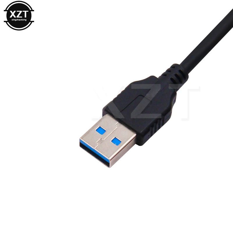 Кабель USB 3,1 type C к USB 3,0 A Male для быстрой зарядки мобильного телефона Xiaomi type-C зарядный кабель для передачи данных для Nexus 5X6 P huawei