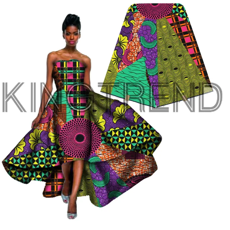 

african wax fabric phoenix hitarget real wax fabric african wax prints fabric 6 yards for women dresses h17050801