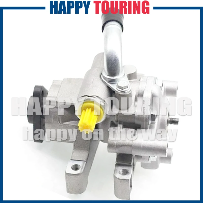 New POWER STEERING PUMP FOR FORD TRANSIT MK7 MK8 Tourneo 2.2 TDCi