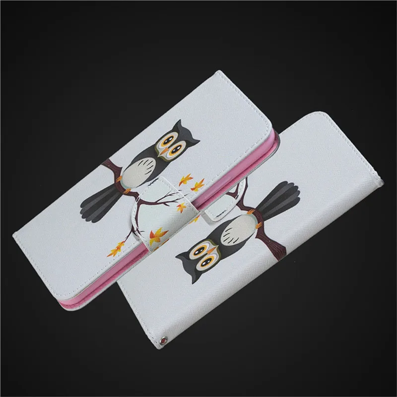 For Huawei Honor 9 Lite Case (111)