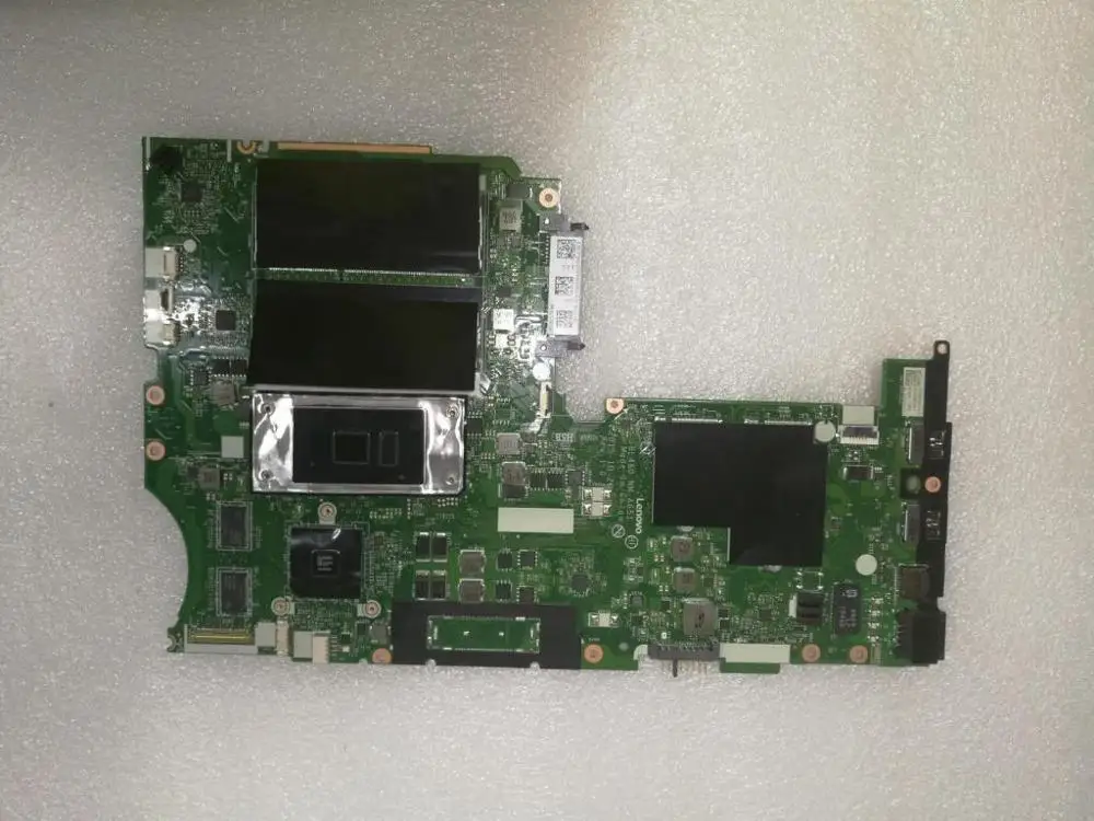

Para ThinkPad L460 i3-6100U Laptop motherboard independent FRU:01YR816 01AW279 01YR818 01AW280 100% test OK