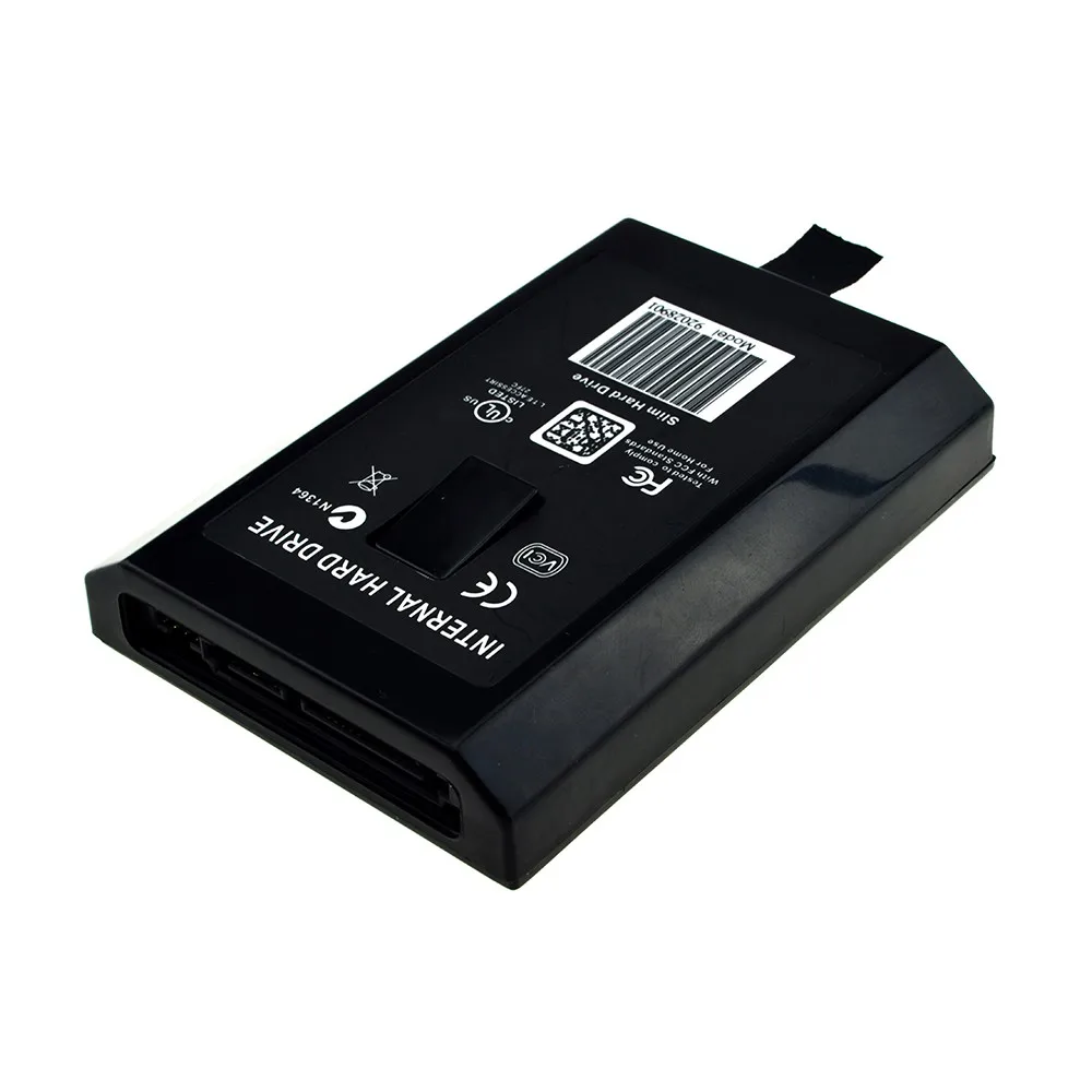 250g 320 gb 500 gb 360e console