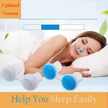 Для носа, против храпа очиститель анти рот дыхания сна носовой дышащий фильтр носовой респиратор