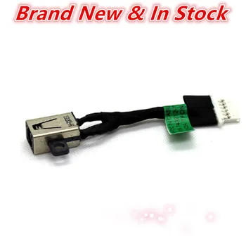 

Laptop DC Jack Power Cable Socket Connector Port Wire Harness For HP Stream 11 Pro G4 EE