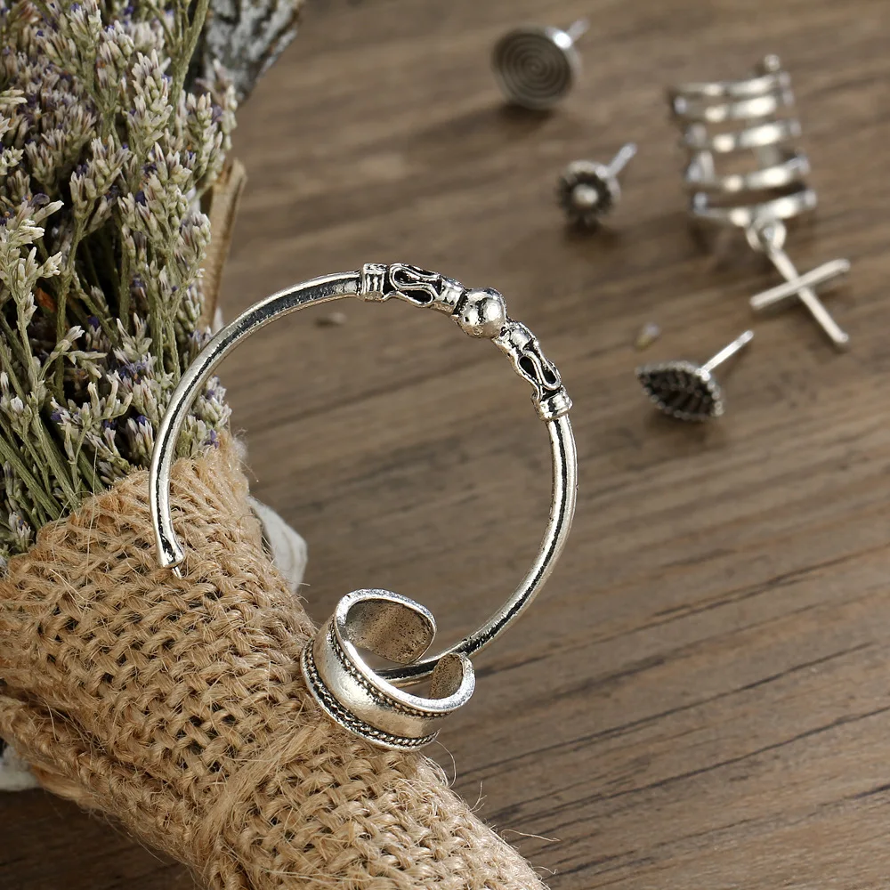Женские серьги гвоздики с подвесками в виде цветов и листьев|stud earrings|earrings womenleaf stud
