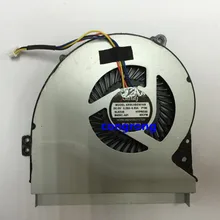 Вентилятор для ноутбука ASUS F450C F450L кулер F550C F550L Процессор вентилятор X550V A550 X550C cpu вентилятор охлаждения
