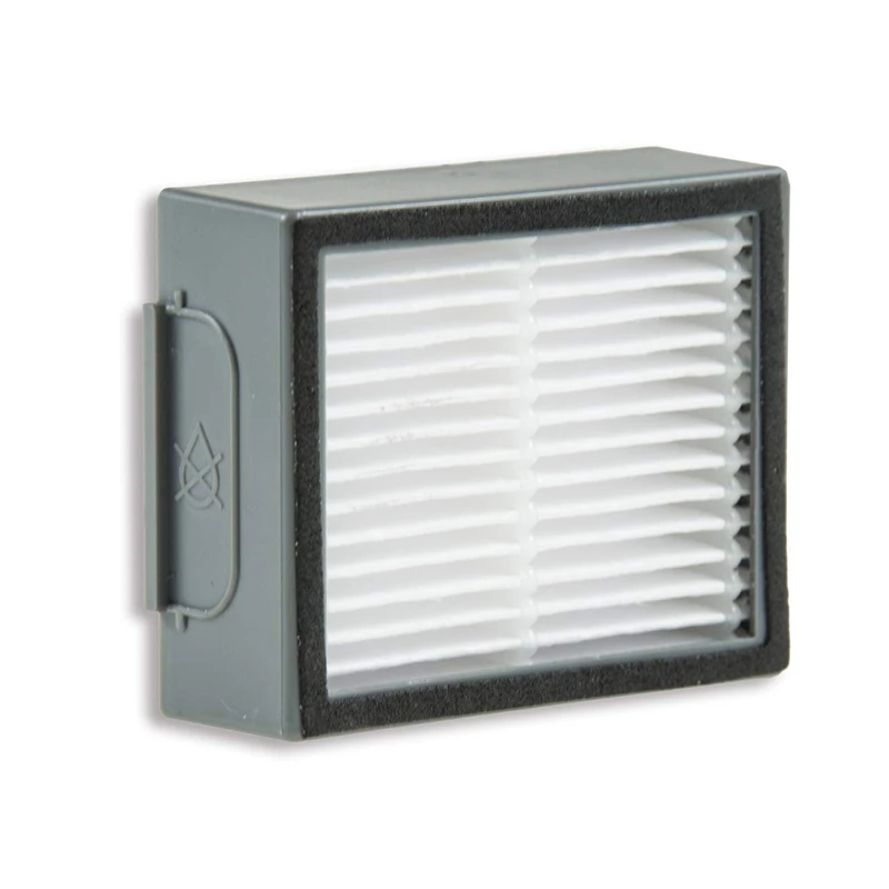 Replacement Parts Compatible For Irobot Roomba I7(7150),I7+/Plus(7550),E5 E6 E7 Robot Vacuum Cleaner Replenishment Kit (2 Mult