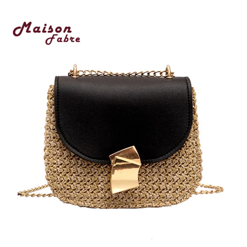 

Women Leather Handbags Chains Messenger Bags Fashion Beach Party Crossbody Bags For Women Sra bolsas Handbags Phone Pocket