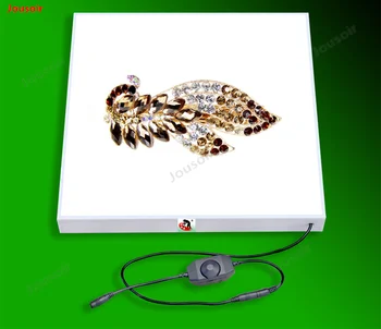 

White Bottom Studio softbox life table set shooting props no shadow photo table shadow board CD50 T03