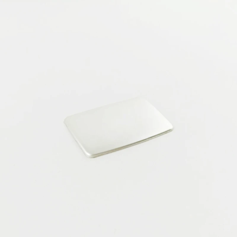 For-Chevrolet-Cruze-2016-2017-2018-Stainless-steel-Car-accessories-styling-Car-Master-driver-Storage-box