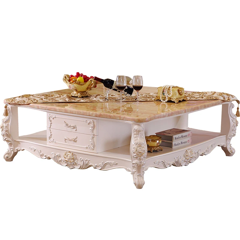 Modern Living Room Furniture Wooden Coffee Table Modern Living Room Furniture Wooden Coffee Table