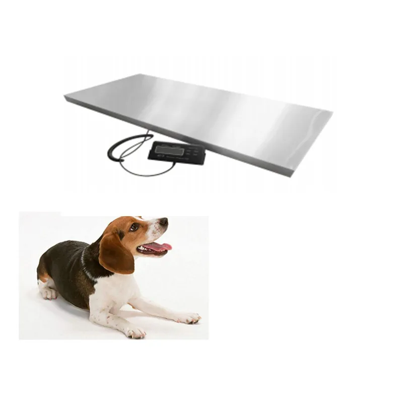 

Wondcon WMV 640C Animal Scale