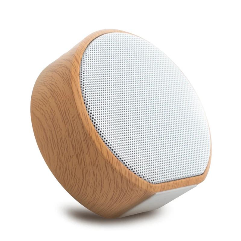 Портативная мини Колонка Bluetooth Беспроводная Громкая колонка с поддержкой звука TF