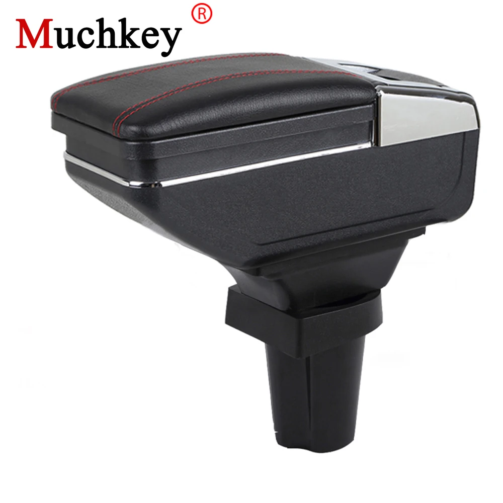 For Honda Cr Z Crz Armrest Box Car Center Storage Box With Cup Holder Ashtray Stowing Tidying Arm Rest Rotatable Car Styling Armrests Aliexpress