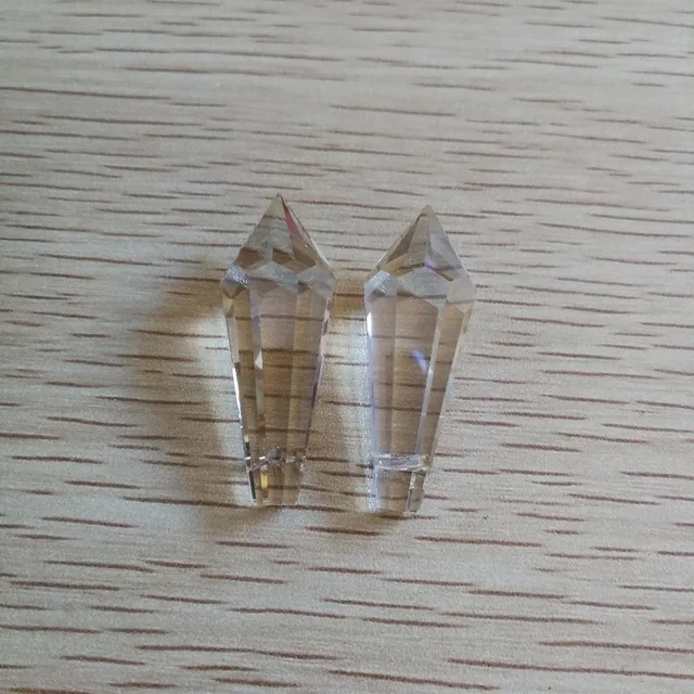 38mm 200 Units Cognac Crystal Chandeliers Parts Glass Suncatcher For 38mm 200 Units Cognac Crystal Chandeliers Parts Glass Suncatcher For Lamps Crystals Drop