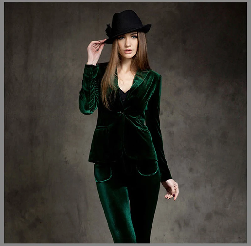 Veste Blazer Femme (12) 