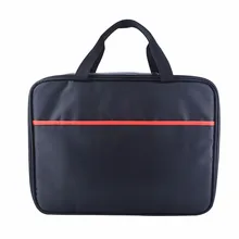 2016 más reciente mochila bolso del bolso del caso para syma x5 x5c x5sw rc drone quadcopter