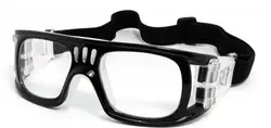 Для мужчин защитный спортивные очки, Для женщин прозрачные линзы оптическая защита Очки, Рецепт Оптические стёкла Сменные