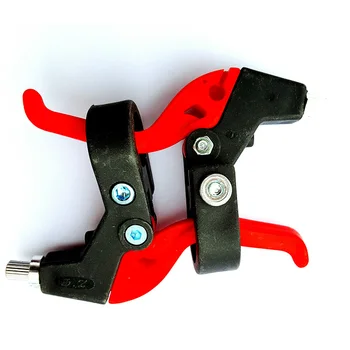 

Plastic Kids Cycling Children Bicycle Bike Brake Handle Brake Levers Set