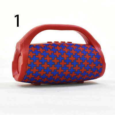 

Speaker Waterproof Mini Portable For Outdoor