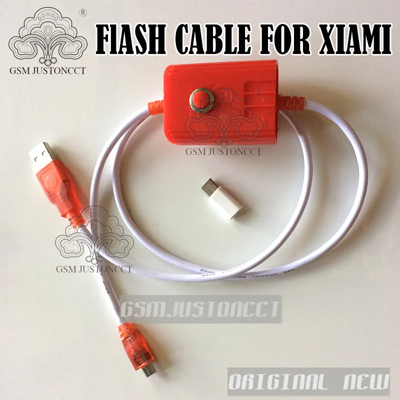 

deep flash cable for Xiaomi mobile EDL cable designed for all Qualcomm phones into Deep Flash Mode Drop shipping