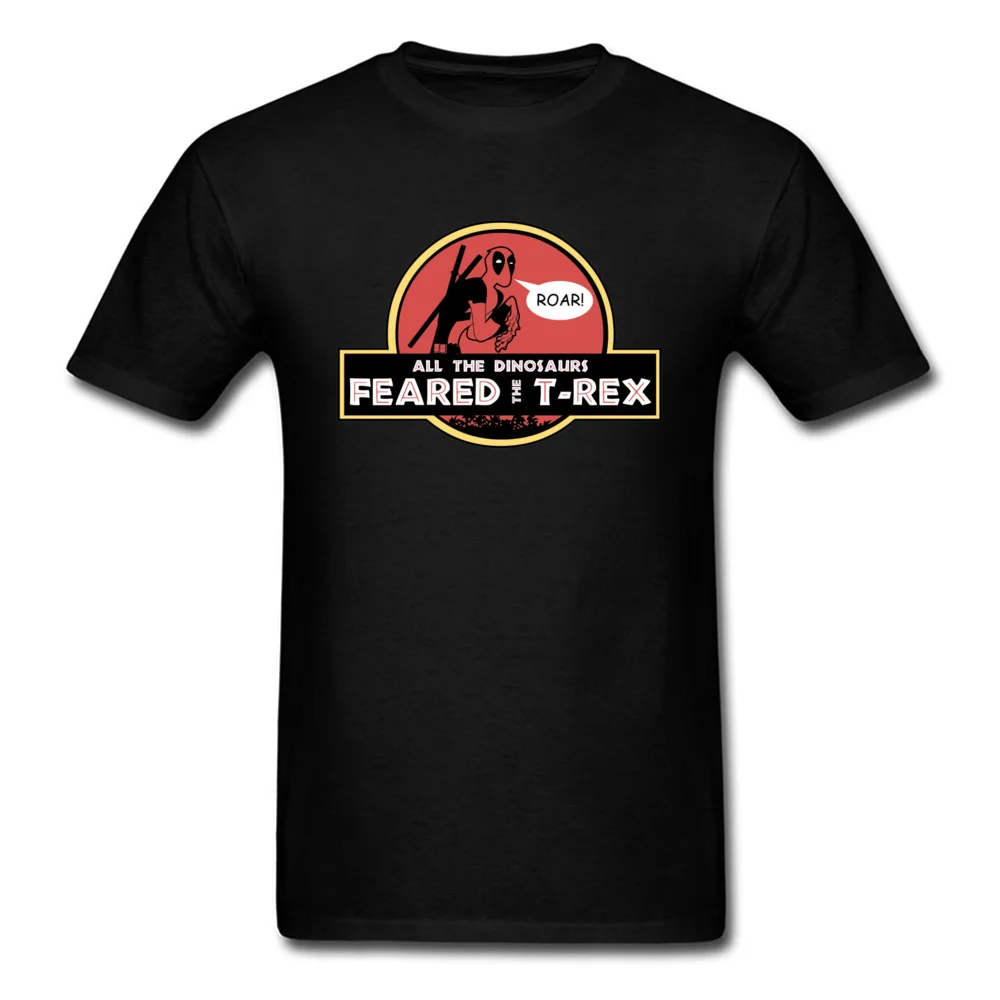 Classic Quotes Deadpool T Shirts All The Dinosaurs Feared The T-Rex 3D Printed Fashion Leisure Tops & Tees Cotton Marvel Tshirts Classic Quotes Deadpool T Shirts All The Dinosaurs Feared The T-Rex 3D Printed Fashion Leisure Tops & Tees Cotton Marvel Tshirts