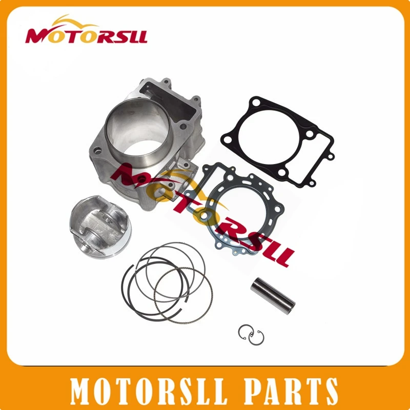 

Cylinder Piston Gasket Kit for CFMOTO CF188 500 CF500 500CC UTV ATV GO KART NO.IS CF188-053000
