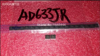 

Free Shipping! AD633J AD633JRZ AD633JR AD633 SOP8 new and Original in stock
