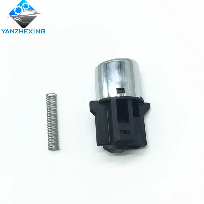 Высокое качество Repalcement gear Shift нажатие кнопки Shift Konb кнопка с пружиной для HONDA ACCORD 03-05 2.0L 2.4L 3.0L ACCORD 98-02