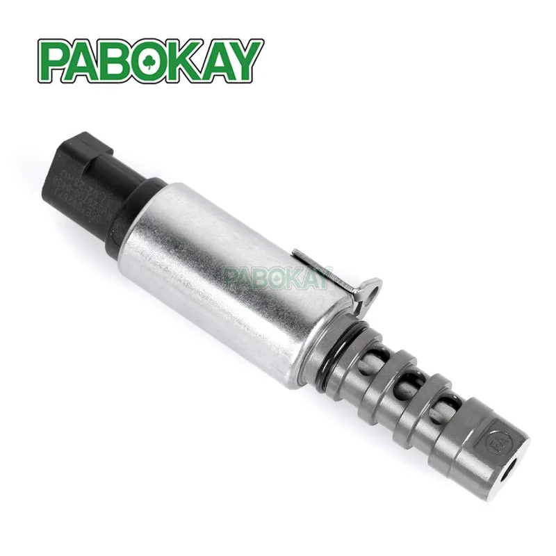 For VW Passat Jetta Audi Variable Valve Timing Control Valve Solenoid