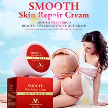 3 шт. высококачественные гладкие крем для кожи для растяжек удаление шрамов для ремонта материнства Уход за телом послеродовой крем