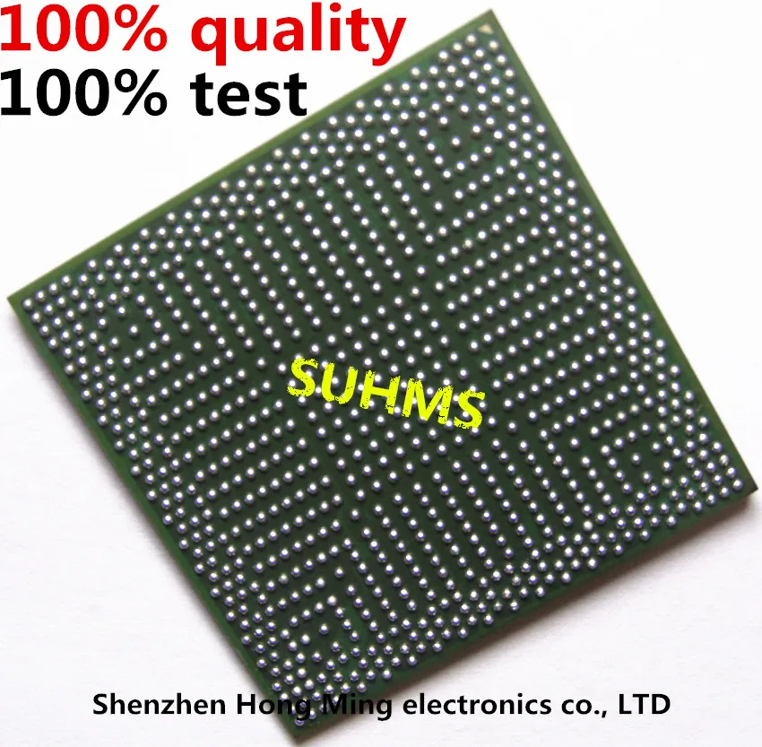 

100% test very good product 216-0707005 216 0707005 bga chip reball with balls IC chips