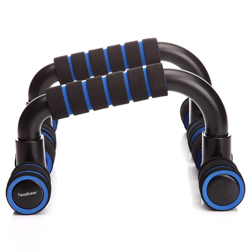 Push Ups Stands Grip Fitness Equipment Handles Chest Body Buiding Sports Muscular Training Push up racks 1Pair Push Ups Stands Grip Fitness Equipment Handles Chest Body Buiding Sports Muscular Training Push up racks 1Pair