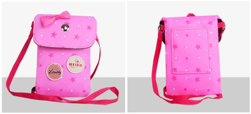 Miúdos Sacos 3 pçs set Mochila Grande
