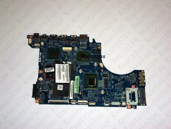 

LA-7451P for Dell XPS 14Z L412z laptop motherboard ddr3 Free Shipping 100% test ok