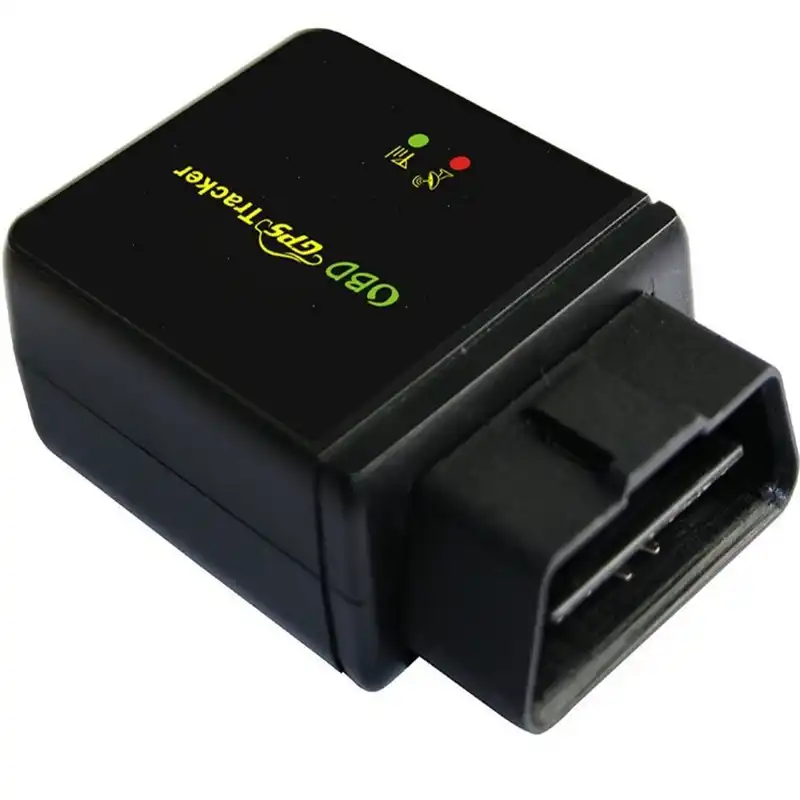 Gps трекер obd2 инструкция