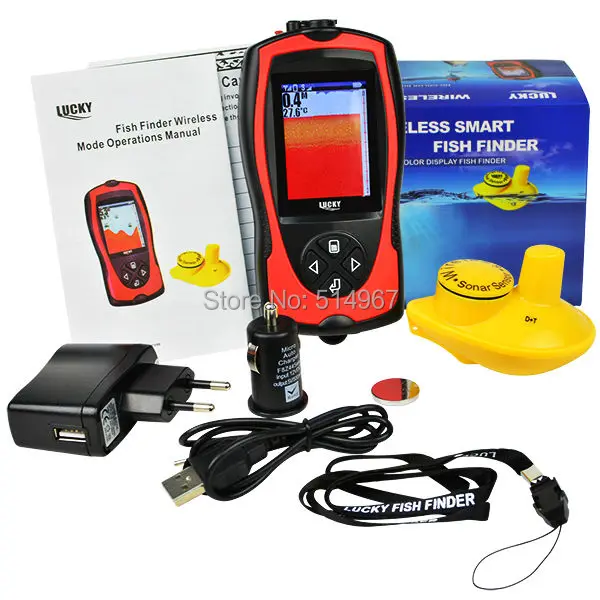 gain_express_gainexpress_Fish_Finder_FF-1108-1CW_set