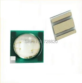 

3Watt 3535 SMD UV 395nm 380nm 370nm 365nm High Power Purple Led Diode for UV 395-400nm for Light Nail Drying