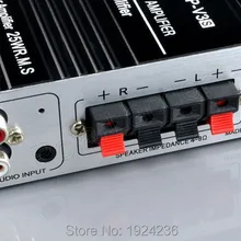LPV3 мощный автомобильный усилитель горячая Распродажа Автомобильный усилитель автомобильный стерео усилитель мощности автомобильный маленький компьютер